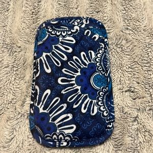 Vera Bradley Sunglasses Case